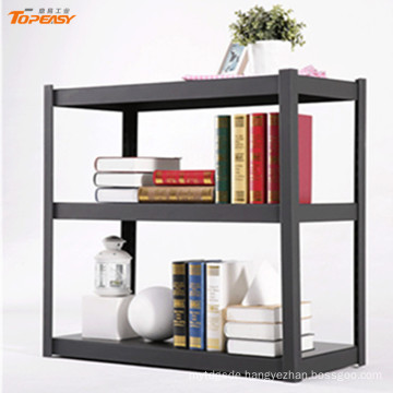 light duty office file metal shelving storage rack